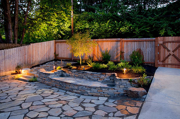 Hardscape Design Edwardsville IL Hardscape Companies Near Me